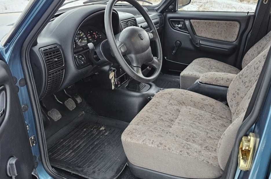 Запчасти Волга 3110 новые