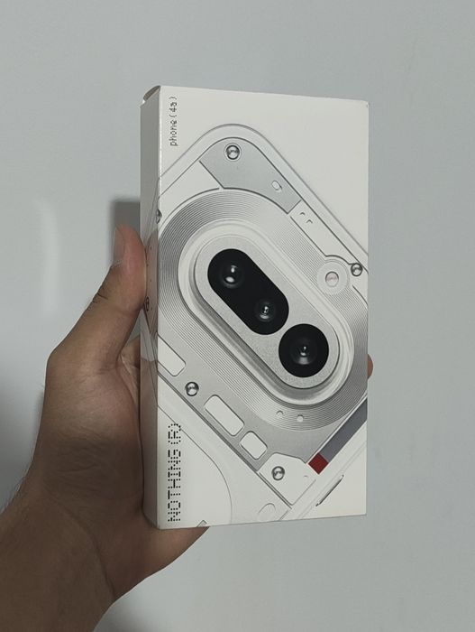 Nothing phone 4a 128gb