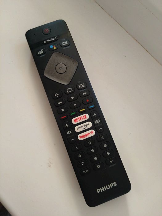 TV Philips  110 cm