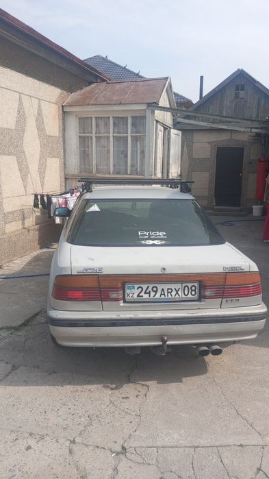 Продам машину срочно