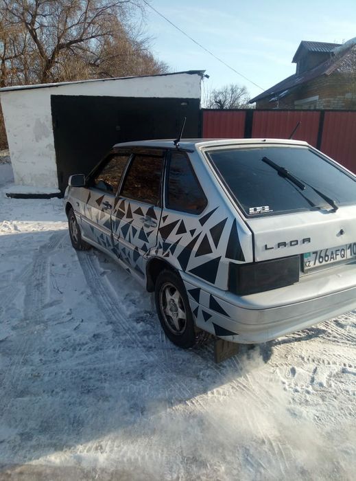 Срочно продам машину