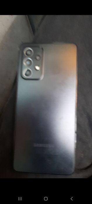 Samsung a52 4.128gb obmen a15ga