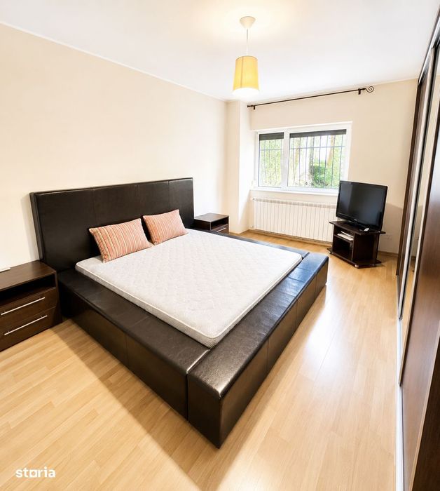 4 Camere Premium | Herăstrău