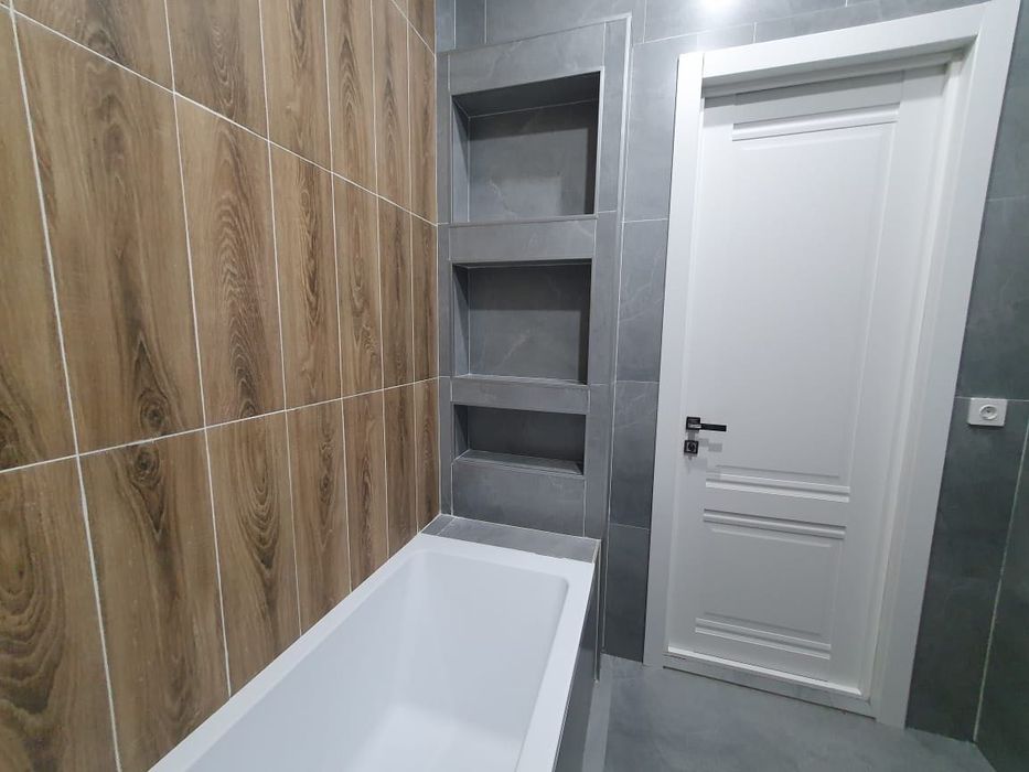 Ремонт квартир под ключ