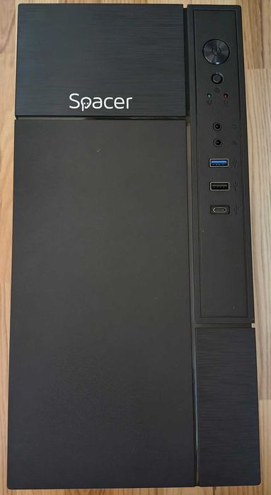 Vand carcase PC