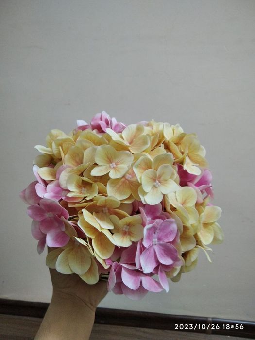 Uy, ofis, dokonlar uchun dekor gullar