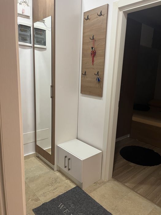 Apartament de inchiriat