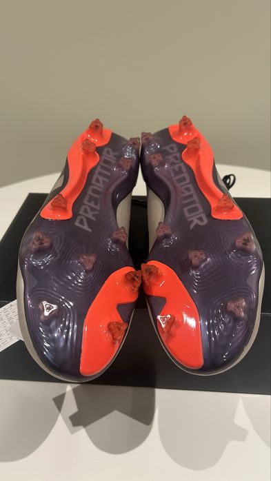 Adidas Predator Elite FG, Marimea 41 1/3 si 42