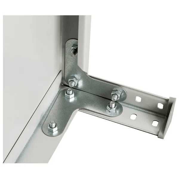 Стеллаж MS STRONG 1850х1200х400 (4 полки)