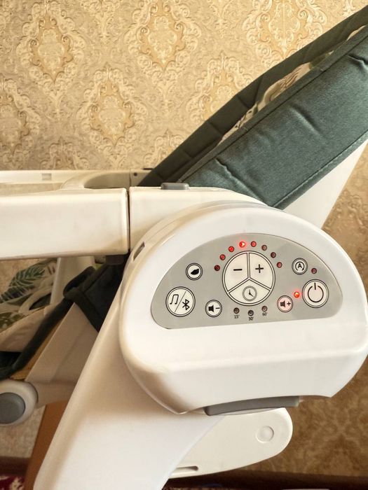 Maribel Lyulka elektronni 3 tasi 1 da