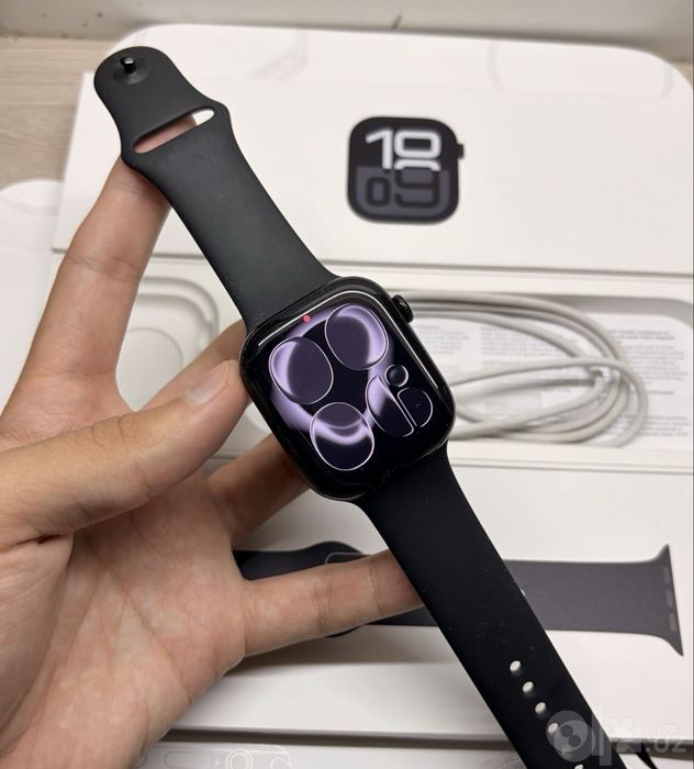 Apple Watch 10 46mm 94%