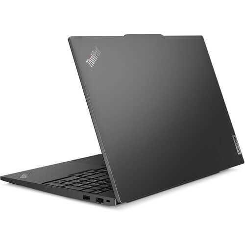 Лаптоп Lenovo E16 GEN2 ULTRA 5 125U 16GB 512GB SSD NVME с до 24 МЕСЕЦА ГАРАНЦИЯ и Windows 11 PRO
