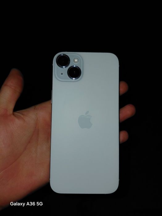 Iphone 15 plus obmen xam bor daplatali samsung s xiaomi