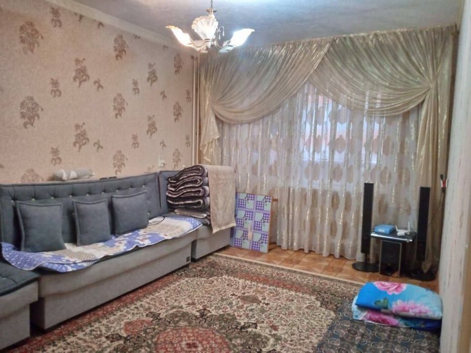 Аренда 2х комнатная Чирчик