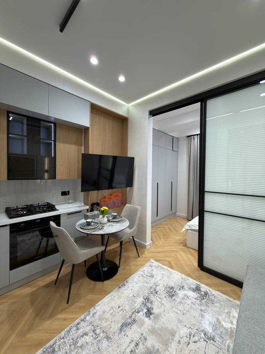 Продается 1х квартира в ЖК Imperial Club City, Юнусабадский район