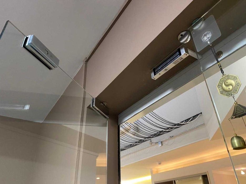 СКУД системы в Астане