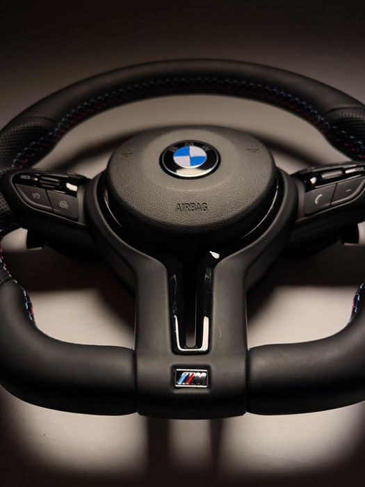 Volan Bmw tesit