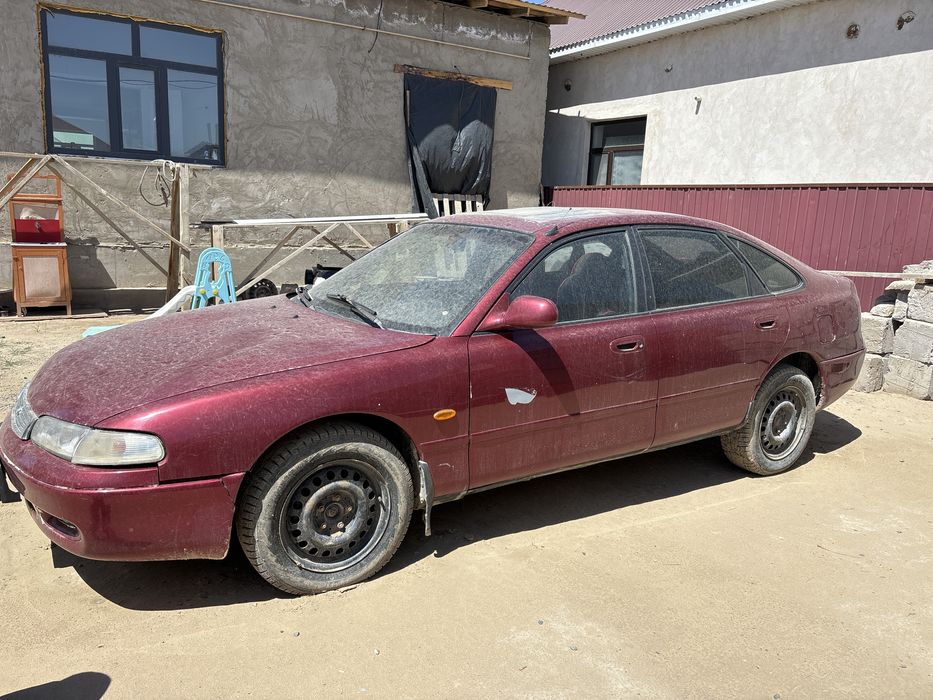 Мазда кронс 1994