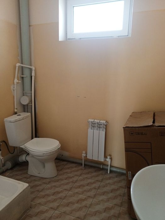 3 хонали уй 4 этаж сотилади Миндонобод янги дом кредити йук уй