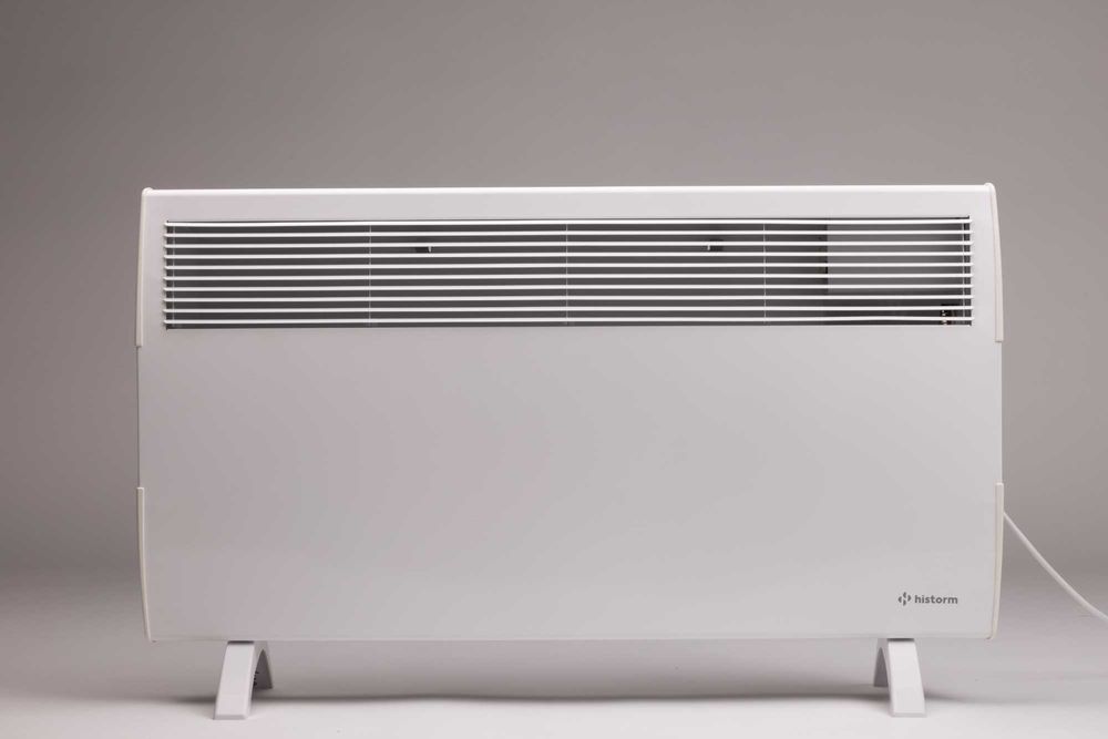 Електрически конвектор Historm CN01 201 EAS., 2000W IP24 EU