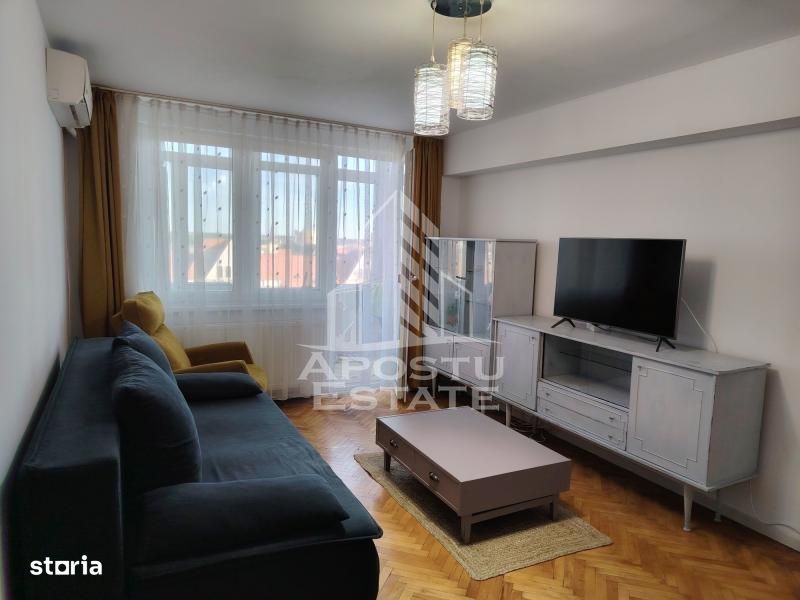 Apartament cu 2 camere, de vanzare, zona Iosefin, Timisoara — fotografia 1