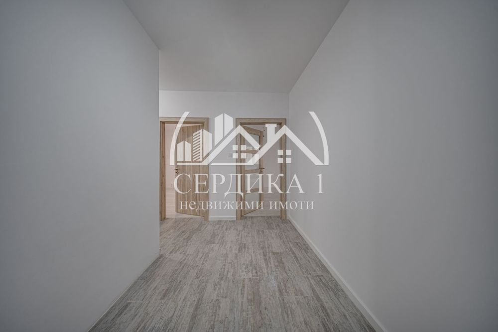 Продава се Тристаен апартамент в София, Люлин 2 - 74 кв.м за 2703 €/кв.м - Снимка #4