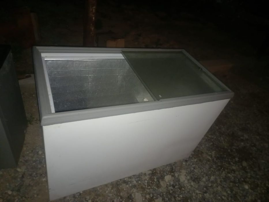 Продается морозильники