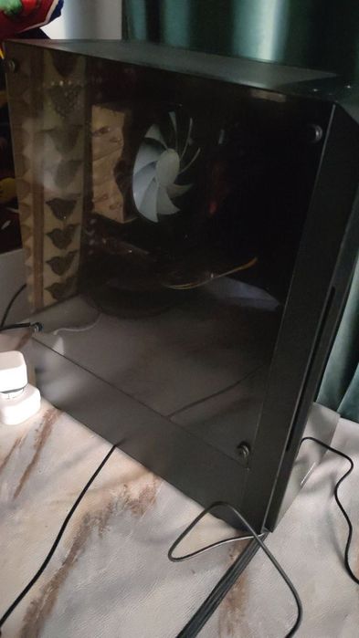 Kompyuter gtx1660super i5-12400f 32gb ram