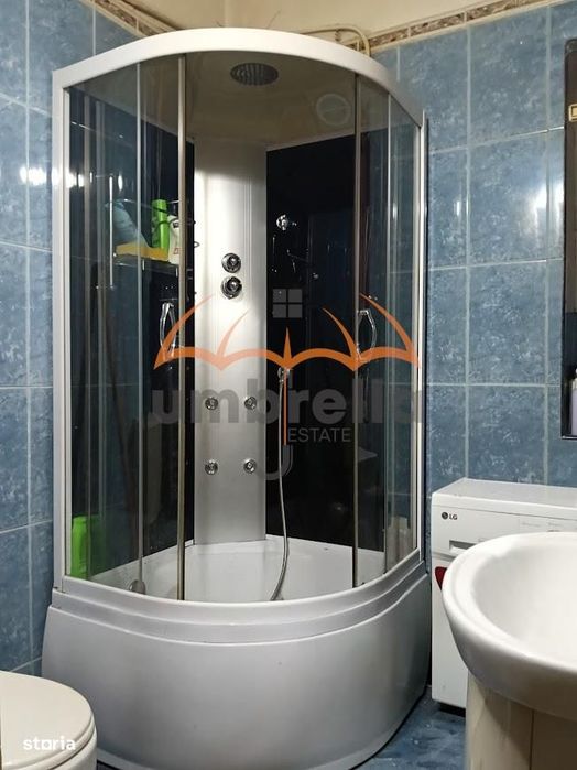 Apartament 2 camere in zona centrala