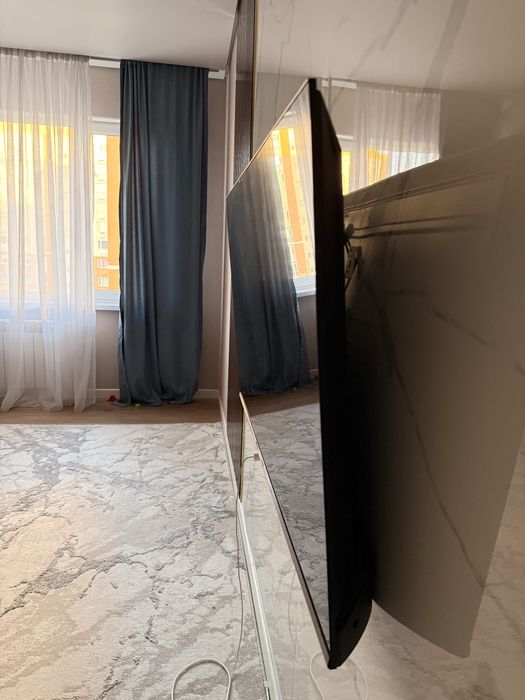 Телевизор YASIN