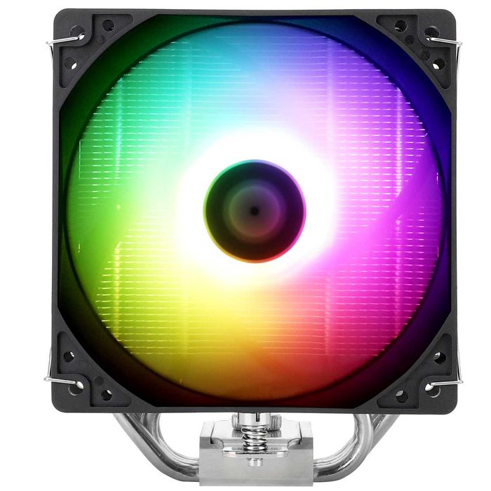 Охладител Thermalright Assassin X 120, 1150, 1151, 1155, 1156, 1200