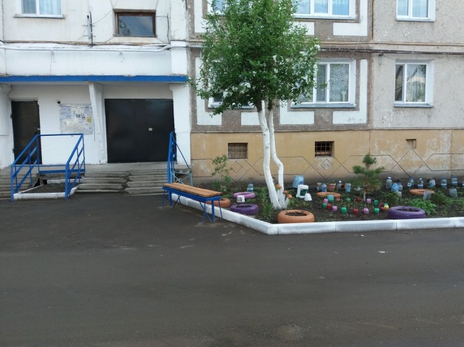 Обмен 3кв.на 1- ую кв с вашей доплатой.