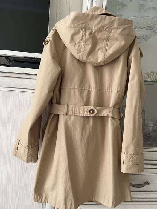 Плащ для девочки