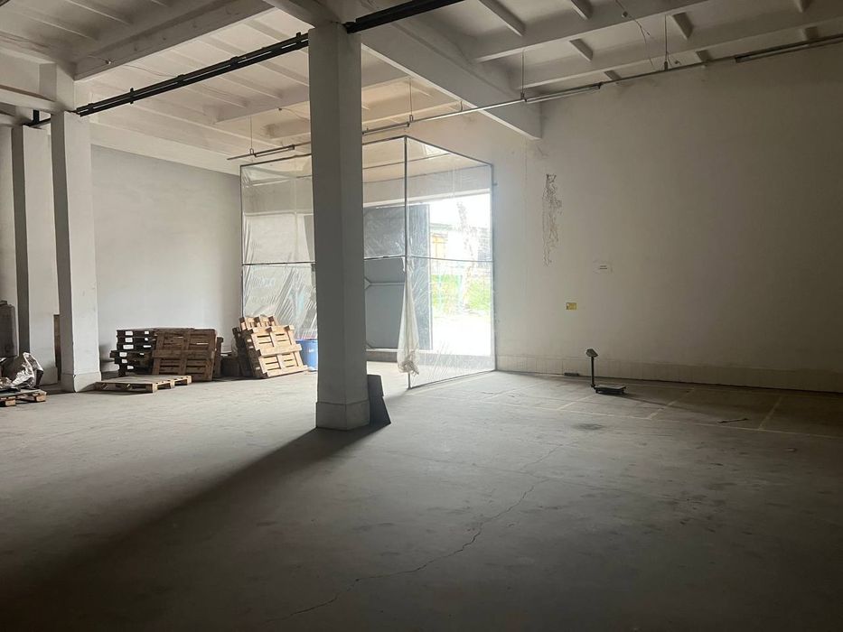 Аренда под склад 300 квадрат