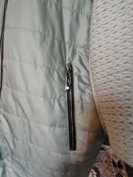 Куртка размер 46-48