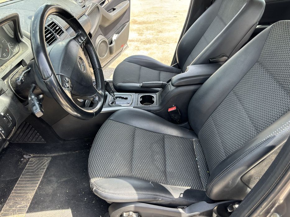 Mercedes A180 CDI Мерцедес А 180 НА ЧАСТИ