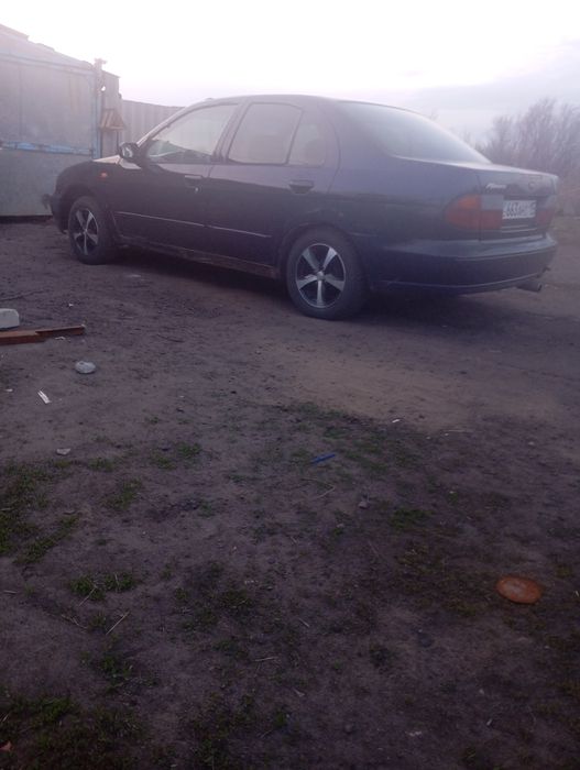 Продам на активном ходу