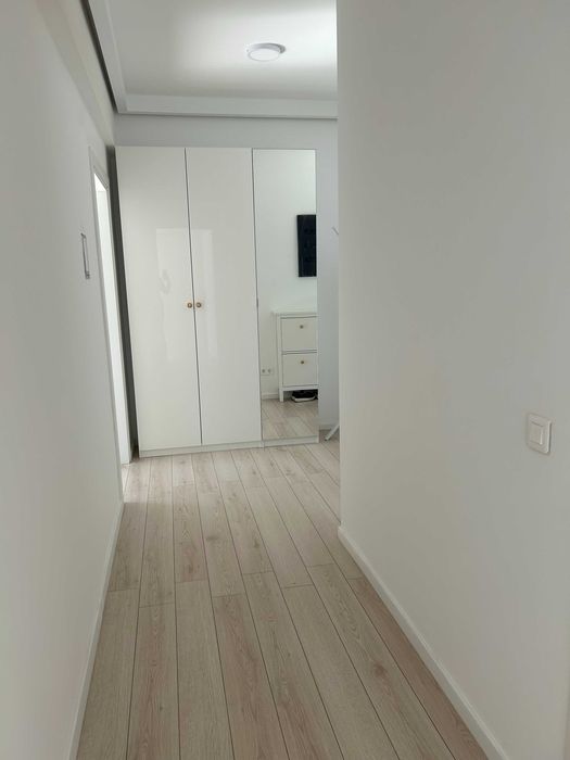 Inchiriez apartament 2 camere, imobil Forest On, Baneasa, sector 1