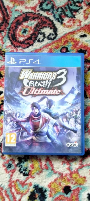 обменяю игры на ps4