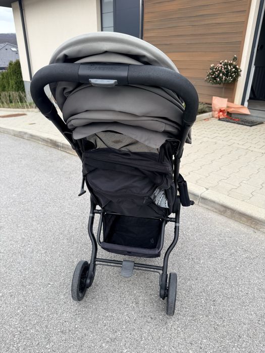 Детска количка Ergobaby