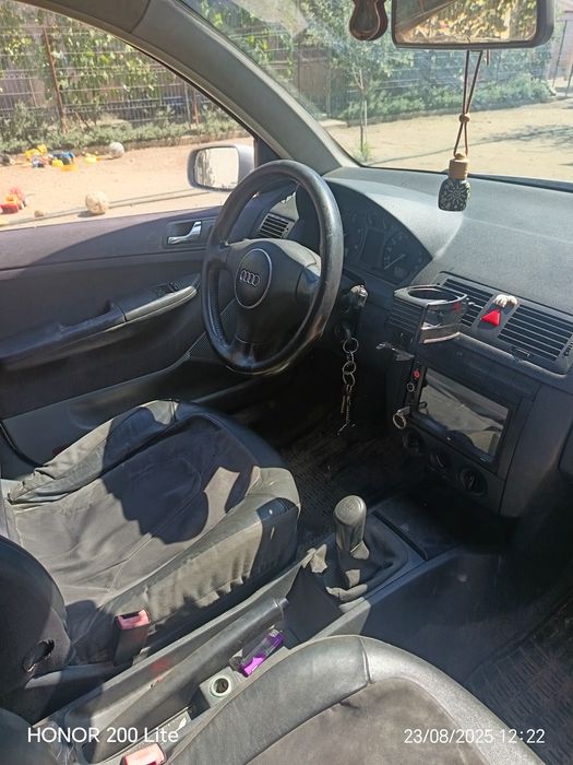 Skoda fabia 1.9 tdi