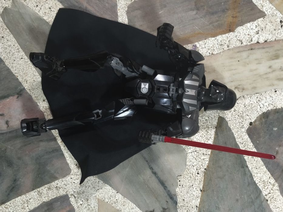 LEGO Star Wars: Darth Vader 75111 – колекционерски комплект лего