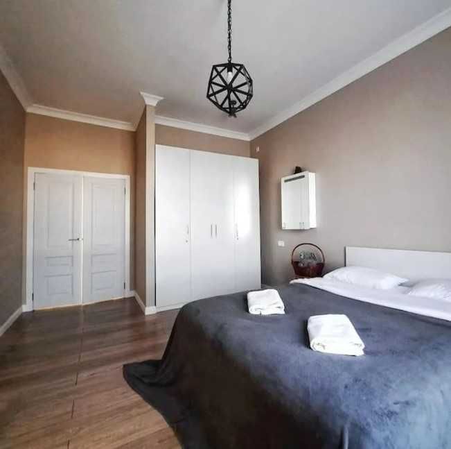 Прекрасный апартамент в Жк Caspiy city