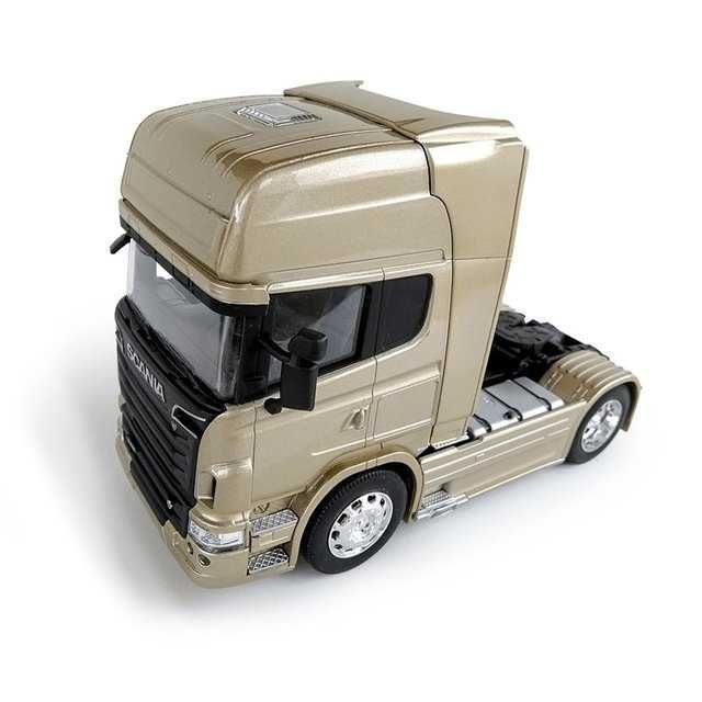 Scania V8 R730 в мащаб 1:32
