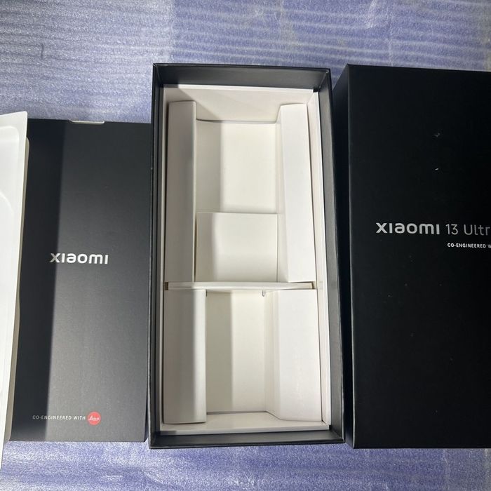 Xioami 13 ultra CN