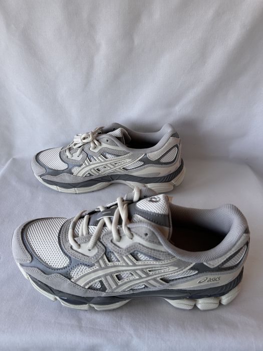 Pantofi sport unisex Asics Gel-Nyc marime 41 si 42,5