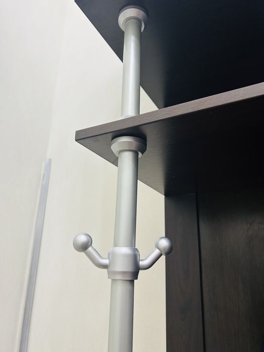 Шкаф для прихожей Россия