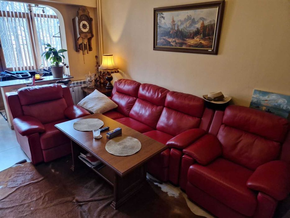 5 - стаен апартамент, ж.к. Илинден, град София, 108 кв. м, многостаен