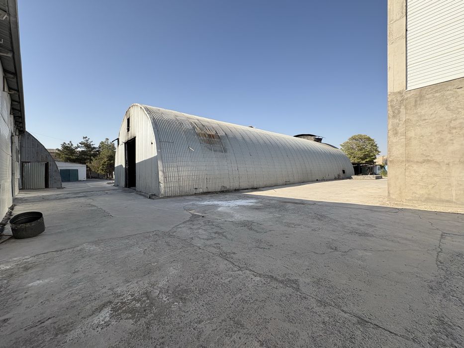 Сдаем в аренду помещения от 100 до 5000 м2 с коммуникациями, напрямую!