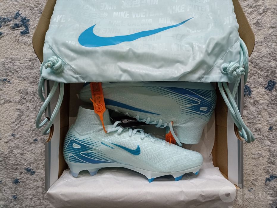 Nike ZM Superfly 10 Elite FG